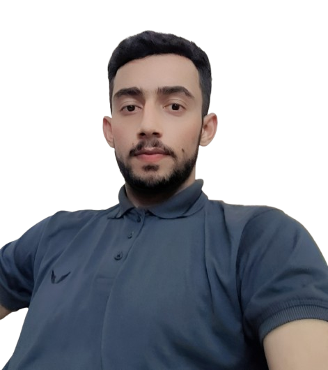 Ch Asad Waqas Kamboh