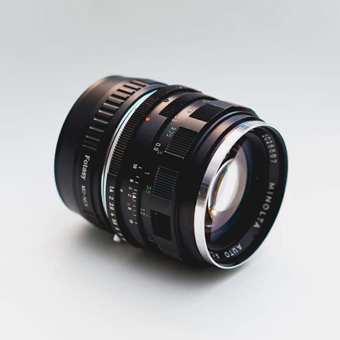 Alexa Pre-Box 1 Alexa Pre-Box